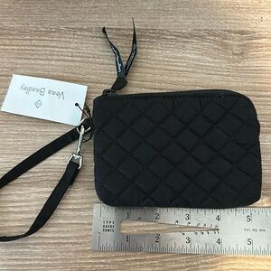 NWT Vera Bradley wristlet